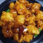 Best C7. 左鸡General Tso's Chicken in Katy, TX