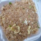Best F2. 鸡炒饭Chicken Fried Rice in Katy, TX