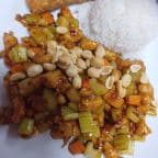 Best 小宫保鸡Kung Pao Chicken in Katy, TX