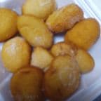 Best 炸包Fried Donut (10) in Katy, TX