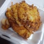 Best 下元旦Shrimp Egg Foo Young in Katy, TX